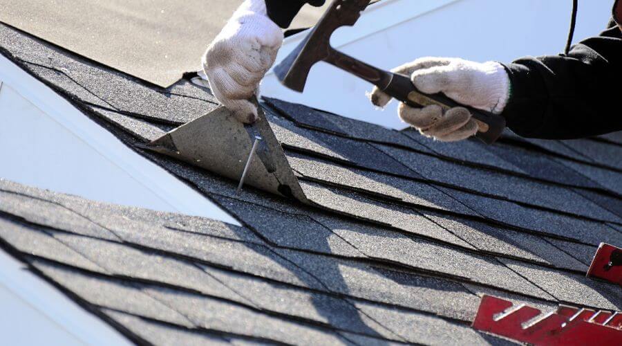Professional residential roofers in Horse Creek, WY